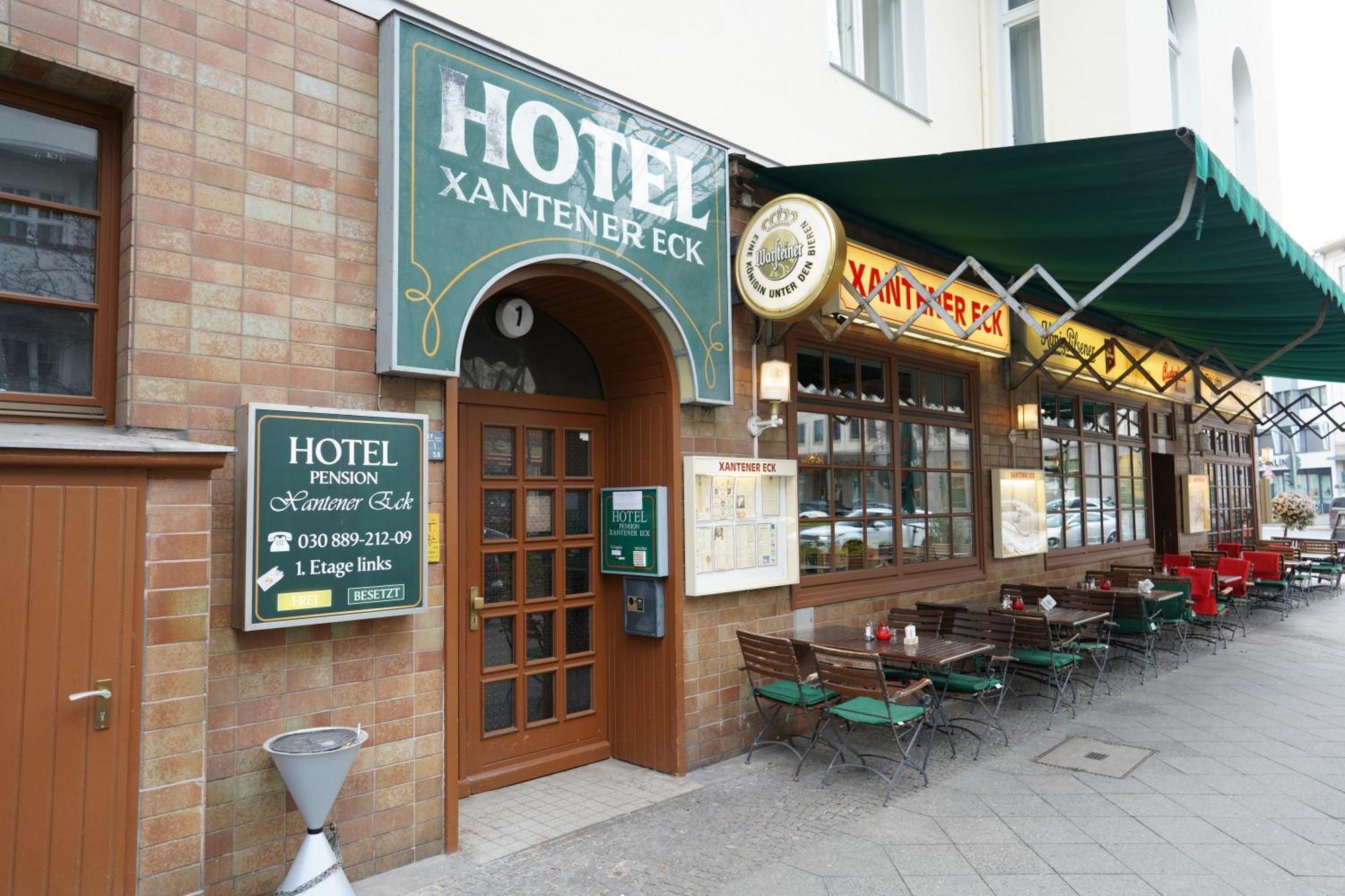 Hotel Xantener Eck — Zdjęcia 2